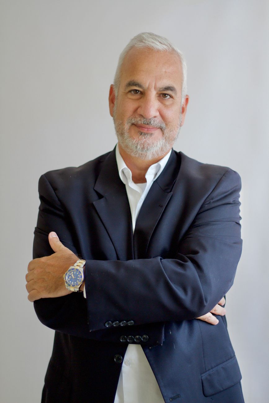 Anders Kjeldsen, Editor-in-Chief