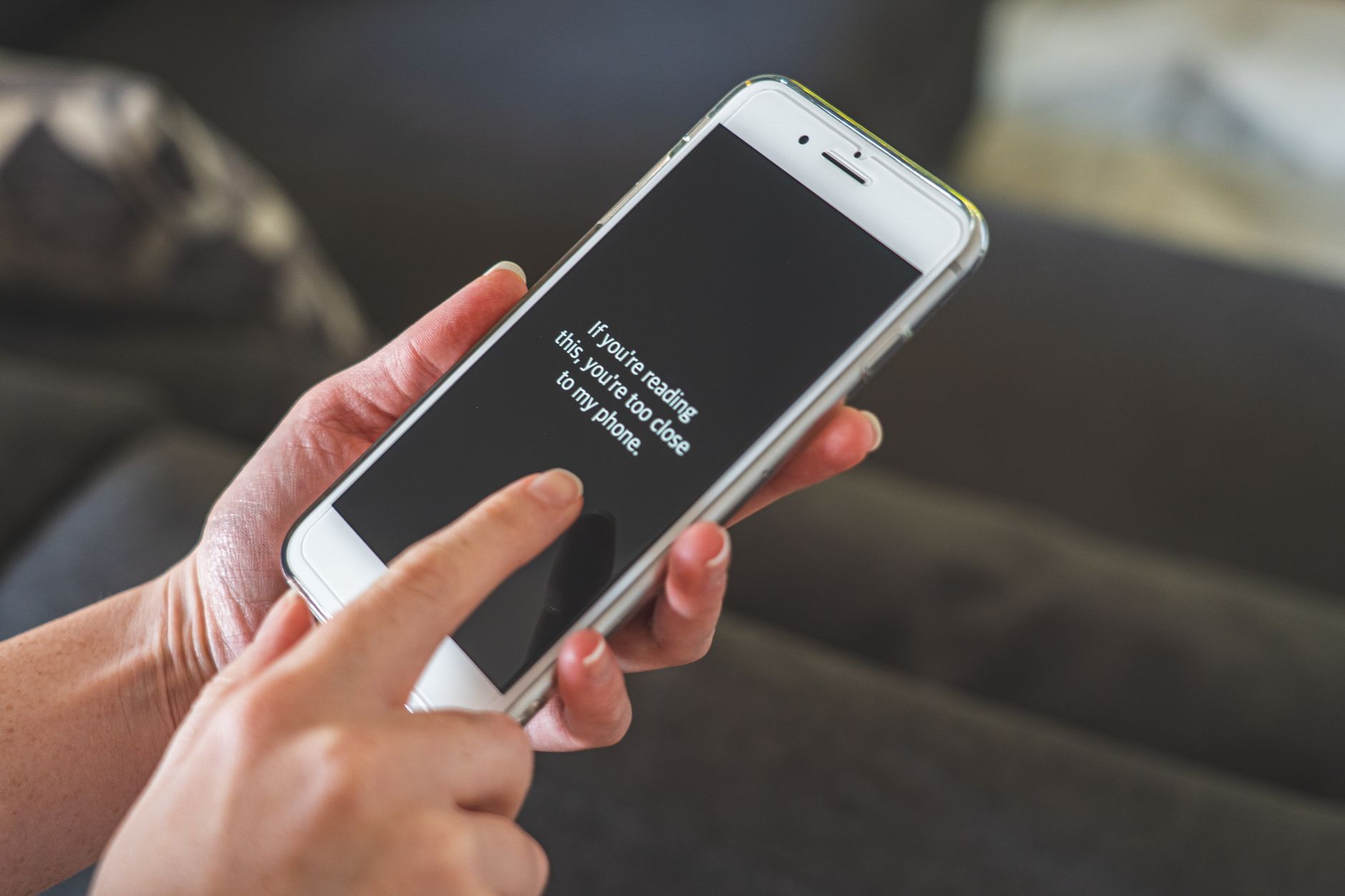 Mobile Phone and Privacy Risks